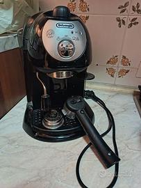 Macchina Caffè De Longhi