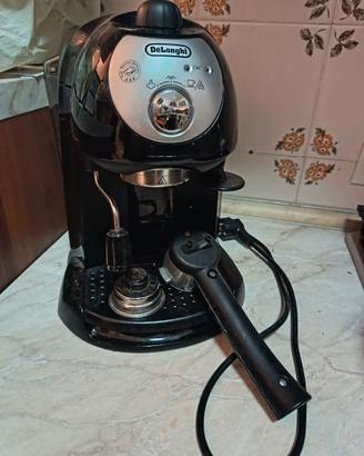 Macchina Caffè De Longhi