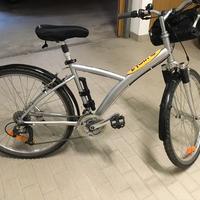 n.2 Biciclette City Bike