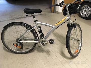 n.2 Biciclette City Bike