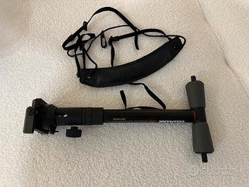 CULLMANN MAGIC CHESTPOD