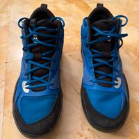 PUMA Basketball Dreamer Blu 46