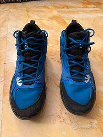 PUMA Basketball Dreamer Blu 46
