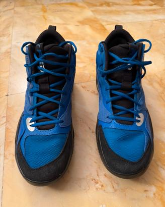 PUMA Basketball Dreamer Blu 46
