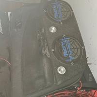 tasche opel corsa d