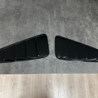 Coperture finestrini Ford Mustang
