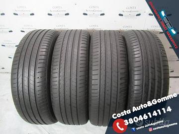 225 60 18 Pirelli 2022 85% 225 60 R18