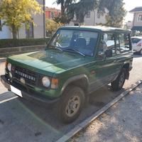 Mitsubishi Pajero I 2.3 TD 84CV Autoc. G.Traino