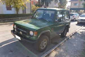 Mitsubishi Pajero I 2.3 TD 84CV Autoc. G.Traino