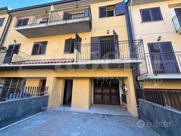 Villa a schiera Mascalucia [Cod. rif DR096VRG]