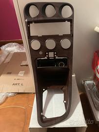 consolle radica  alfa romeo 156