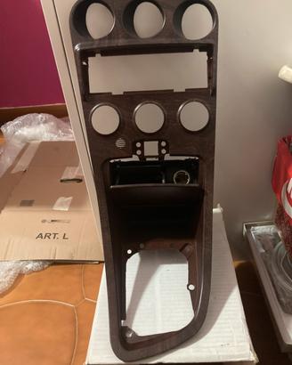 consolle radica  alfa romeo 156