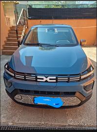 Dacia Spring Extreme 65 "km0"