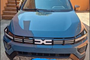 Dacia Spring Extreme 65 "km0"