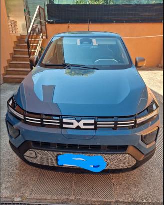 Dacia Spring Extreme 65 "km0"