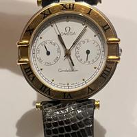 Orologio Omega Constellation da donna vintage