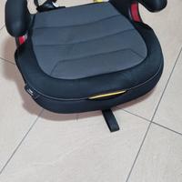 Rialzo auto Peg Perego isofix 
