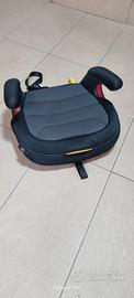 Rialzo auto Peg Perego isofix 
