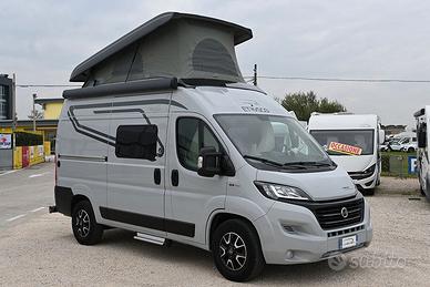 Etrusco CV 540 DB Complete Selection