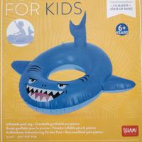 LEGAMI: salvagente squalo