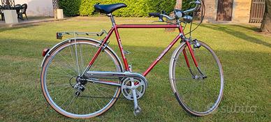 bicicletta Cicli Piave 