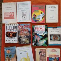 LIBRI ASSORTITI
