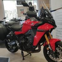 Yamaha TRACER 9 GT - 2021 - km 20000