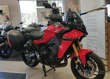 Yamaha TRACER 9 GT - 2021 - km 20000