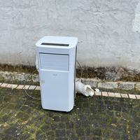 condizionatore portatile