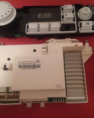 Schede elettroniche  lavatrice HOTPOINT ARISTON