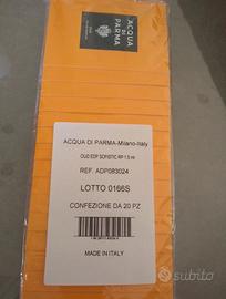 Profumo acqua di Parma