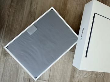 MAC BOOK AIR