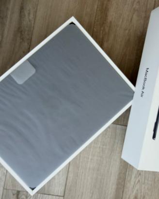 MAC BOOK AIR