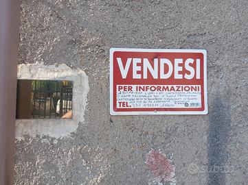  terreno e casa nel comune di San lorenzell
