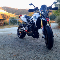 Dorsoduro 750 A2