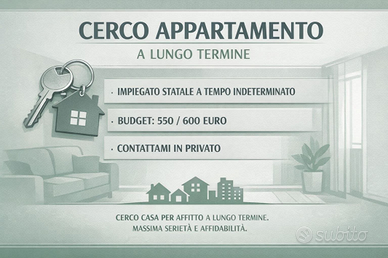 Appartamento TRIESTE