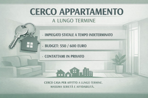 Appartamento TRIESTE