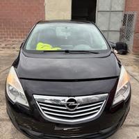Ricambi Opel Meriva B 2013 1.7 MJT A17DTS 74KW/100