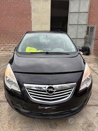 Ricambi Opel Meriva B 2013 1.7 MJT A17DTS 74KW/100