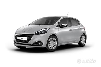 Peugeot 208 1.2 puretech Active 82 Cv.