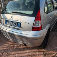 Auto Citroen C3