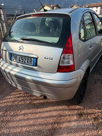 Auto Citroen C3