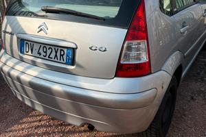 Auto Citroen C3