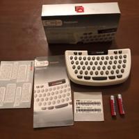 Tastiera raggi infrarossi per Sirio187