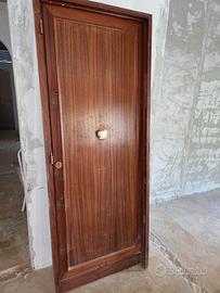Porta Blindata