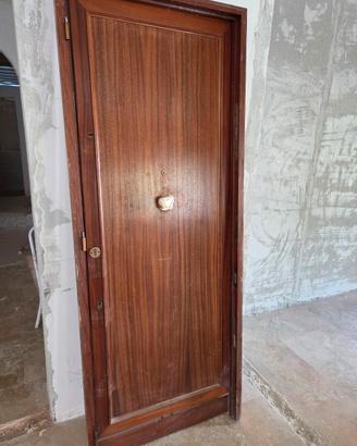 Porta Blindata