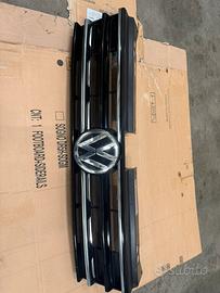 Griglia anteriore VW Tiguan II serie con anticolli