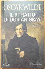Il ritratto di Dorian Gray