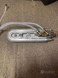 Macchina da caffè Delonghi GENERATORE - 7332118400