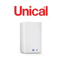 Caldaia Unical modello XC24
